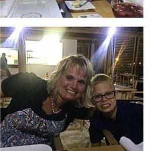 Meet your Posher, Mindi